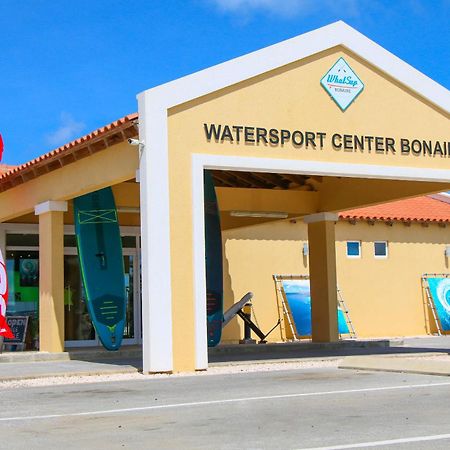 Corallium Hotel & Villas Bonaire Playa Exterior foto